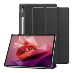 NEOGO Smart Cover maska za Lenovo Tab P12 12.7'' 2023, crno