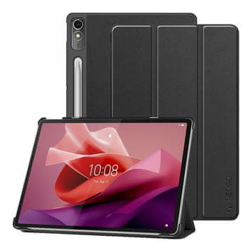 NEOGO Smart Cover maska za Lenovo Tab P12 12.7'' 2023, crno