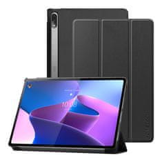 NEOGO Smart Cover maska za Lenovo Tab P12 Pro 12.8'' 2021, crno