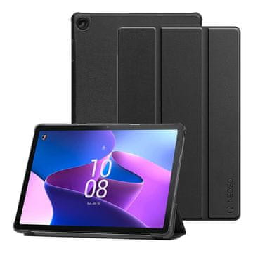 NEOGO Smart Cover maska za Lenovo Tab M10 3gen 2022 10.1'', crno