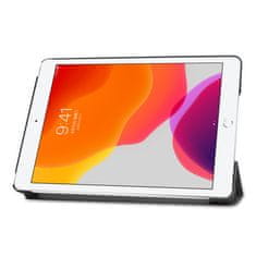 NEOGO Smart Cover maska za iPad 10.2'' 2019/2020/2021, crno