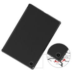 NEOGO Smart Cover maska za Samsung Galaxy Tab A8 10.5'' 2022, crno