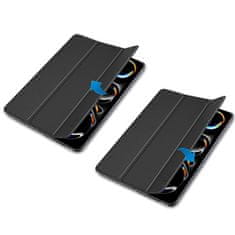 NEOGO Smart Cover maska za iPad Pro 11'' 2024, crno