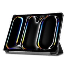 NEOGO Smart Cover maska za iPad Pro 11'' 2024, crno
