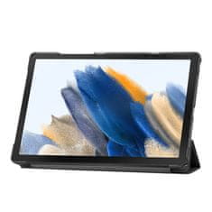 NEOGO Smart Cover maska za Samsung Galaxy Tab A8 10.5'' 2022, crno