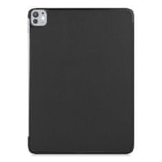 NEOGO Smart Cover maska za iPad Pro 13'' 2024, crno