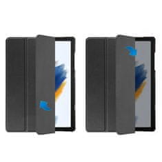 NEOGO Smart Cover maska za Samsung Galaxy Tab A8 10.5'' 2022, crno