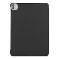 NEOGO Smart Cover maska za iPad Pro 11'' 2024, crno