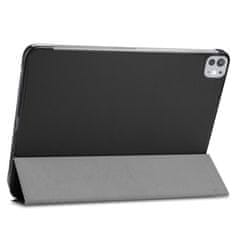 NEOGO Smart Cover maska za iPad Pro 13'' 2024, crno