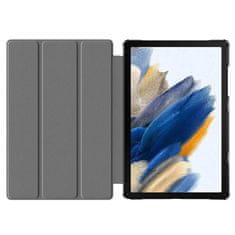 NEOGO Smart Cover maska za Samsung Galaxy Tab A8 10.5'' 2022, crno