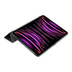 NEOGO Smart Cover maska za iPad Pro 12.9'' 2020/2021/2022, crno