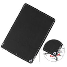 NEOGO Smart Cover maska za iPad 10.2'' 2019/2020/2021, crno