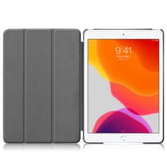 NEOGO Smart Cover maska za iPad 10.2'' 2019/2020/2021, crno