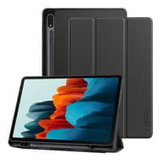 NEOGO Smart Cover Pen maska za Samsung Galaxy Tab S7 11'', crno