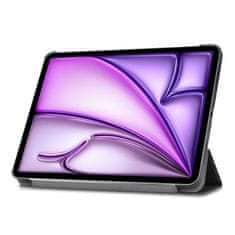 NEOGO Smart Cover maska za iPad Air 13'' 2024, crno