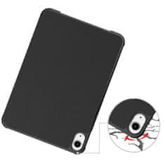 NEOGO Smart Cover maska za iPad 10.9'' 10gen 2022, crno