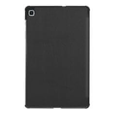 NEOGO Smart Cover maska za Samsung Galaxy Tab S6 Lite 2020/2022, crno