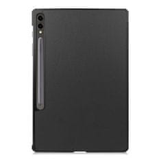 NEOGO Smart Cover maska za Samsung Galaxy Tab S9 Ultra 14.6'' 2023, crno