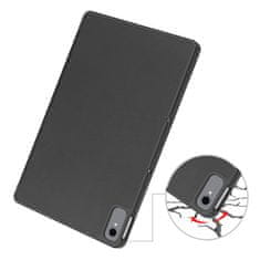 NEOGO Smart Cover maska za Lenovo Tab K11 Plus, crno