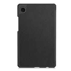 NEOGO Smart Cover maska za Samsung Galaxy Tab A9 8.7'' 2023, crno
