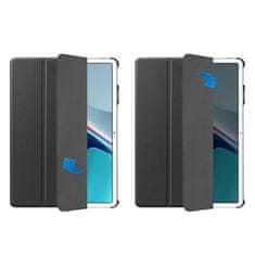 NEOGO Smart Cover maska za Huawei MatePad 11'' 2021/2023, crno