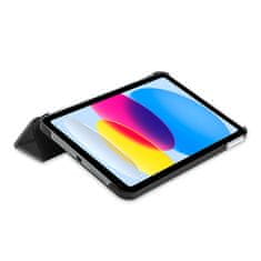 NEOGO Smart Cover maska za iPad 10.9'' 10gen 2022, crno