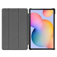 NEOGO Smart Cover maska za Samsung Galaxy Tab S6 Lite 2020/2022, crno