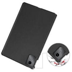 NEOGO Smart Cover maska za Lenovo Tab M11 / K11E 11'', crno