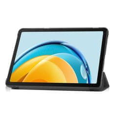 NEOGO Smart Cover maska za Huawei MatePad SE 10.4'' 2022, crno