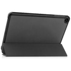 NEOGO Smart Cover maska za Huawei MatePad SE 10.4'' 2022, crno