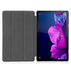 NEOGO Smart Cover maska za Lenovo Tab K11 Plus, crno