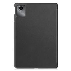 NEOGO Smart Cover maska za Lenovo Tab M11 / K11E 11'', crno
