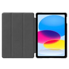 NEOGO Smart Cover maska za iPad 10.9'' 10gen 2022, crno