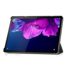 NEOGO Smart Cover maska za Lenovo Tab K11 Plus, crno