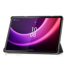 NEOGO Smart Cover maska za Lenovo Tab P11 2gen 11.5'', crno