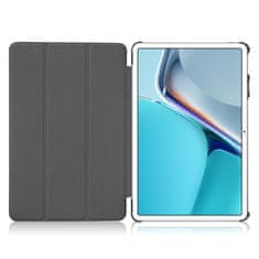 NEOGO Smart Cover maska za Huawei MatePad 11'' 2021/2023, crno