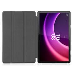 NEOGO Smart Cover maska za Lenovo Tab P11 2gen 11.5'', crno