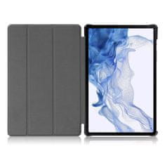 NEOGO Smart Cover maska za Samsung Galaxy Tab S8 11'' 2022, crno