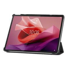 NEOGO Smart Cover maska za Lenovo Tab P12 12.7'' 2023, crno