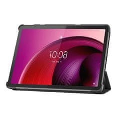 NEOGO Smart Cover maska za Lenovo Tab M10 5G 10.6'', crno