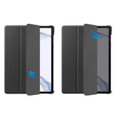 NEOGO Smart Cover maska za Samsung Galaxy Tab S8 11'' 2022, crno