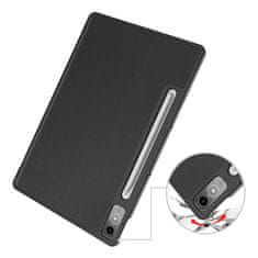 NEOGO Smart Cover maska za Lenovo Tab P12 12.7'' 2023, crno