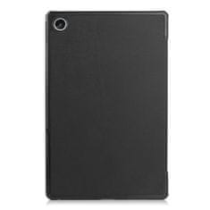 NEOGO Smart Cover maska za Lenovo Tab M10 Plus 3gen 2022 10.6'', crno