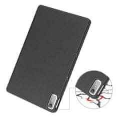 NEOGO Smart Cover maska za Lenovo Tab P11 2gen 11.5'', crno