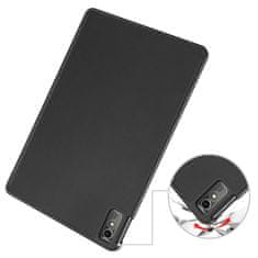 NEOGO Smart Cover maska za Lenovo Tab M10 5G 10.6'', crno
