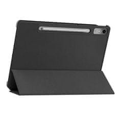 NEOGO Smart Cover maska za Lenovo Tab P12 12.7'' 2023, crno