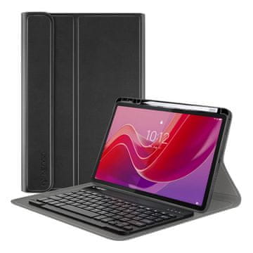 NEOGO Smart Cover Keyboard maska za Lenovo Tab M11 / K11E 11'', crno