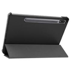 NEOGO Smart Cover maska za Samsung Galaxy Tab S8 11'' 2022, crno