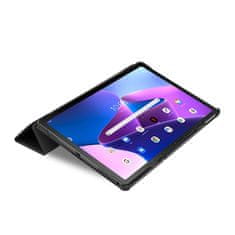 NEOGO Smart Cover maska za Lenovo Tab M10 Plus 3gen 2022 10.6'', crno