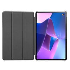NEOGO Smart Cover maska za Lenovo Tab P12 Pro 12.8'' 2021, crno